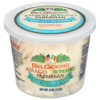 Belgioioso Salad Blend Cup - 5 Ounce