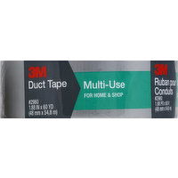 3M Duct Tape, Multi-Use - 1 Each