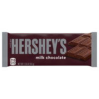 Hershey's Milk Chocolate - 1.55 Ounce