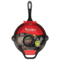 Victoria Skillet - 1 Each