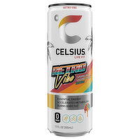 Celsius Retro Vibe - 144 Ounce