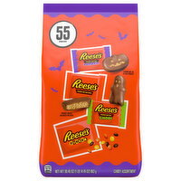 Halloween Rse Assmt Sub Choc&Swts 330 Piece - 30.4 Ounce