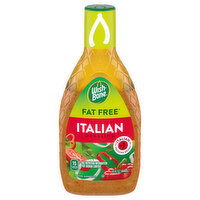 Wish-Bone Fat Free Italian Dressing - 15 Fluid ounce