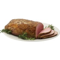 Choice Eye of Round Boneless - 6.24 Pound