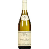 Louis Jadot Pouilly-Fuisse - 750 Millilitre