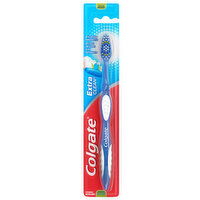 Colgate Adult Manual Full Head Toothbrush, Medium - 1 Each