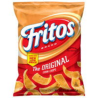 Fritos The Original Corn Chips