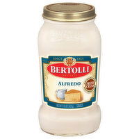 Bertolli Sauce, Alfredo - 15 Ounce