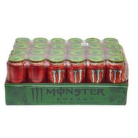 Monster Ultra Watermelon