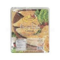 Tzalis Cheese Borekas 28 oz - 28 Ounce