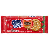 Chips Ahoy! Chewy Cookie Butter Inspired Cookies - 9.9 Ounce