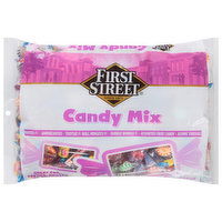 First Street Candy Mix - 64 Ounce