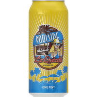 La Quinta Brewing Ale, Poolside Blonde - 1 Pint