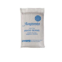 First Street  Pinto Beans - 400 Ounce