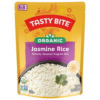Tasty Bite Organic Jasmine Rice - 8.8 Ounce