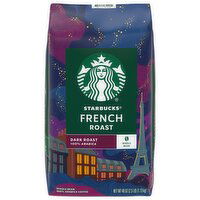 SBux French Roast WB - 7680 Ounce