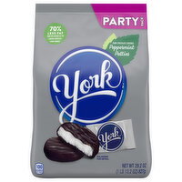 York Dark Chocolate Peppermint Patties - 29.2 Ounce