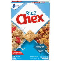 Rice Chex Cereal