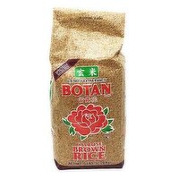 Botana Cal Rose Brown Rice, 5 lb - 80 Ounce