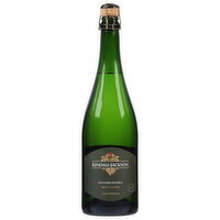Kendall-Jackson California Brut Cuvee - 750 Millilitre