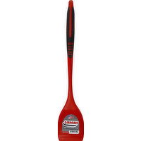 Libman Utility Brush, Long Handle - 1 Each