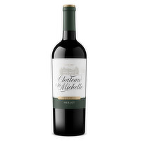 Chateau Ste. Michelle Merlot Washington Red Wine - 750 Millilitre