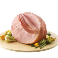 Sugardale Bone In Half Ham - 11.06 Pound