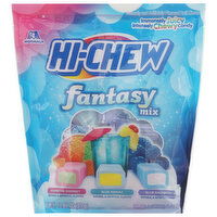 Morinaga Candy, Fantasy Mix, Rainbow Sherbet/Blue Hawaii/Blue Raspberry - 11.65 Ounce