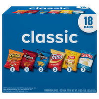 Frito Lay Classic Mix