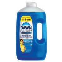 Dawn Platinum Dish Detergent - 90 Ounce