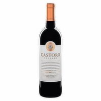Castoro Paso Robles Zinfandel, 750 ml - 750 Millilitre