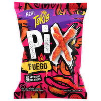 Takis Fuego Pix - 8.5 Ounce