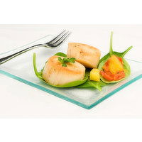 GA Bay Scallops 40/60 - 16 Ounce