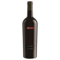 Saldo Zinfandel, California - 750 Millilitre