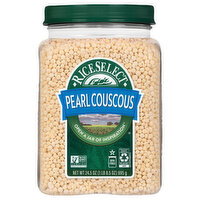 RiceSelect Pearl Couscous - 24.5 Ounce