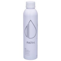 Pathwater Purified Water, Refillable - 25 Ounce
