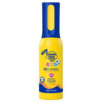 Banana Boat Sunscreen, Broad Spectrum SPF 50+, Aerosol-Free, Kids - 5.5 Ounce