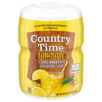 Country Time Lemonade Mix - 8 Each