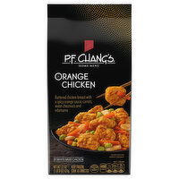 P.F. Chang's Orange Chicken