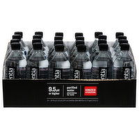 Essentia Purified Water - 24 Each