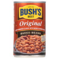 Bush's Best Original Baked Beans