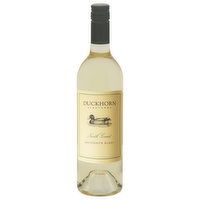 Duckhorn Vineyards Sauvignon Blanc, North Coast - 750 Millilitre