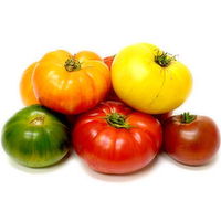 Mixed Baby Heirloom Tomatoes, 16 oz - 16 Ounce