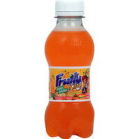 FRUITY KING ORANGE - 5.75 Ounce