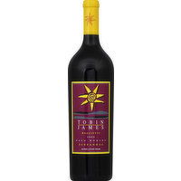 Tobin James Zinfandel, Ballistic, 2009 - 750 Millilitre