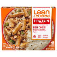 Lean Cuisine Baked Chicken - 8.625 Ounce