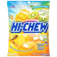 Hi-Chew Tropical Mix Candy - 3.53 Ounce