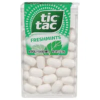 Tic Tac Mints, Freshmints, 1 Each