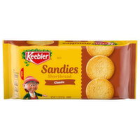 Keebler Cookies, Classic, Shortbread, 11.2 Ounce