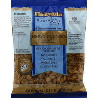 Tinkyada Brown Rice Pasta, Shells - 16 Ounce